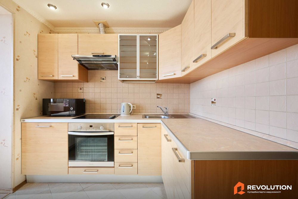 Квартира на вул. Олександра Довженка, 16Б в Київ, ID 380272, фото №5