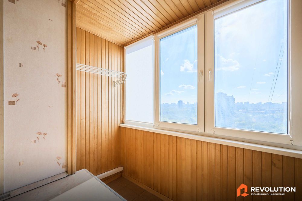 Квартира на вул. Олександра Довженка, 16Б в Києві, ID 380272, фото №7