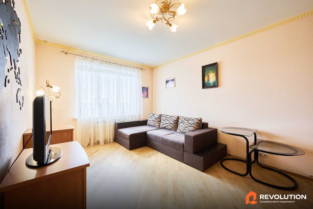Квартира на вул. Олександра Довженка, 16Б в Києві, ID 380272, фото №10