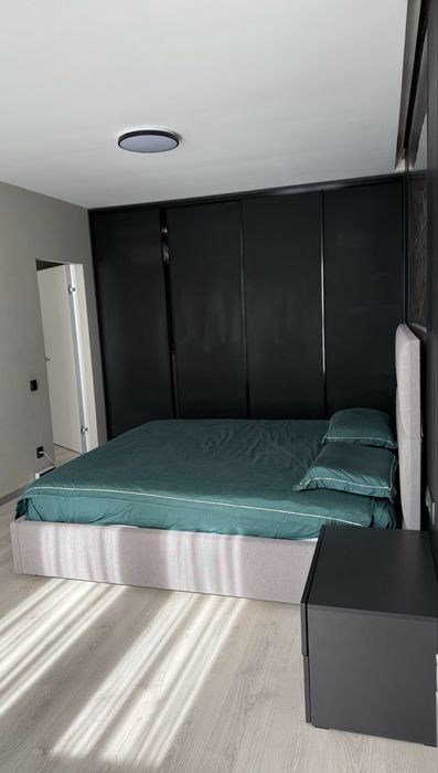 Квартира на вул. Микільсько-Слобідська, 15 в Києві, ID 380287, фото №12