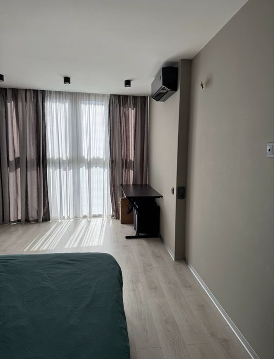 Квартира на вул. Микільсько-Слобідська, 15 в Києві, ID 380287, фото №13