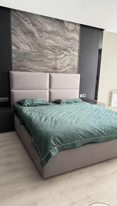 Квартира на вул. Микільсько-Слобідська, 15 в Києві, ID 380287, фото №15