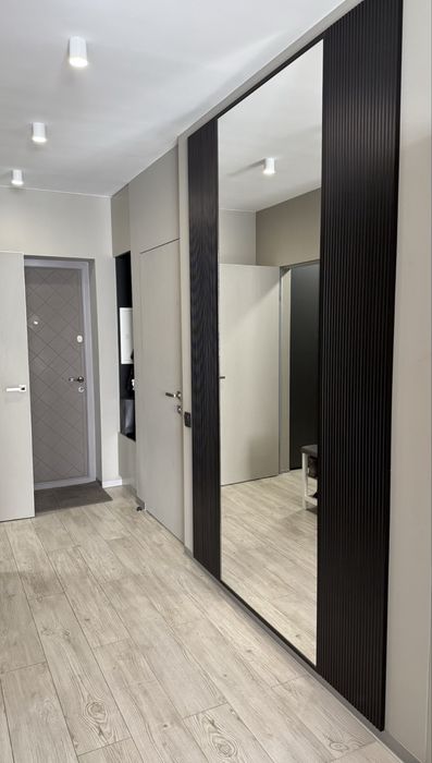 Квартира на вул. Микільсько-Слобідська, 15 в Києві, ID 380287, фото №16