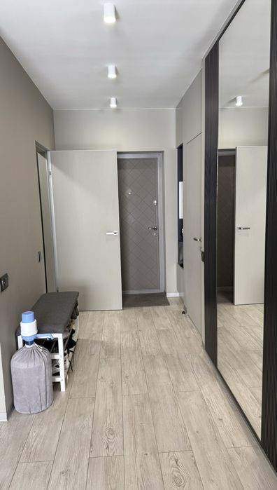 Квартира на вул. Микільсько-Слобідська, 15 в Києві, ID 380287, фото №17