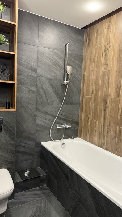 Квартира на вул. Микільсько-Слобідська, 15 в Києві, ID 380287, фото №18