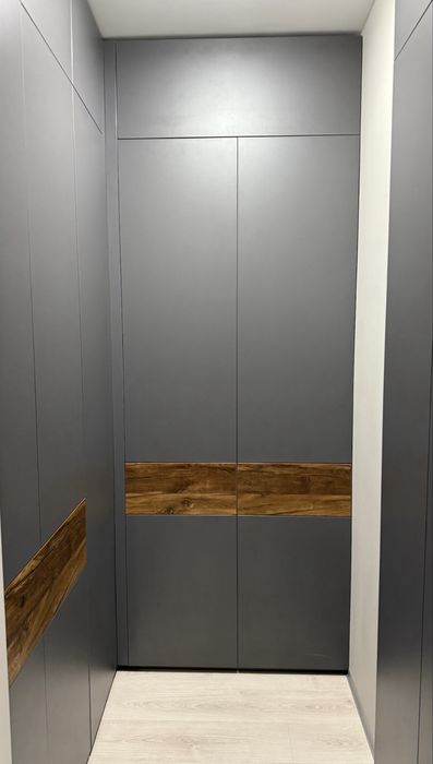 Квартира на вул. Микільсько-Слобідська, 15 в Києві, ID 380287, фото №21