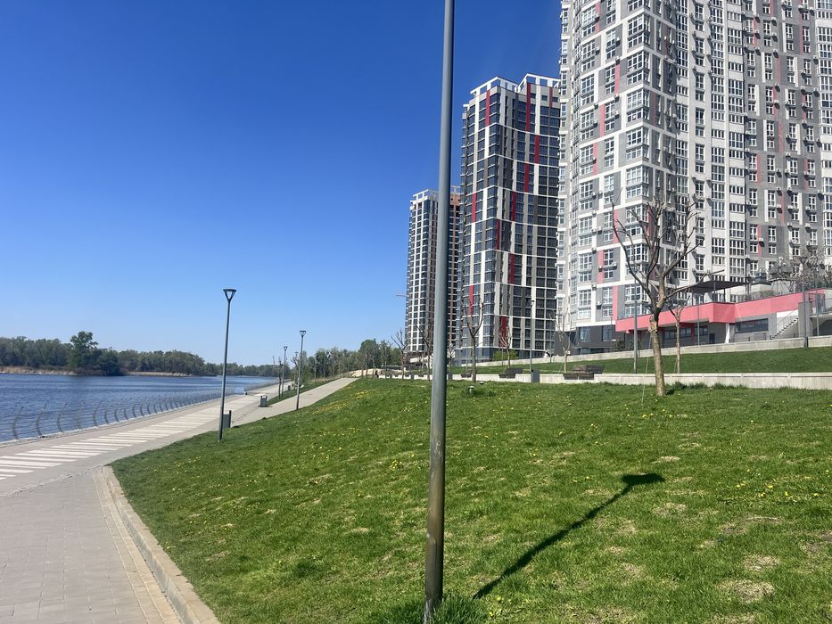 Квартира на вул. Микільсько-Слобідська, 15 в Києві, ID 380287, фото №4