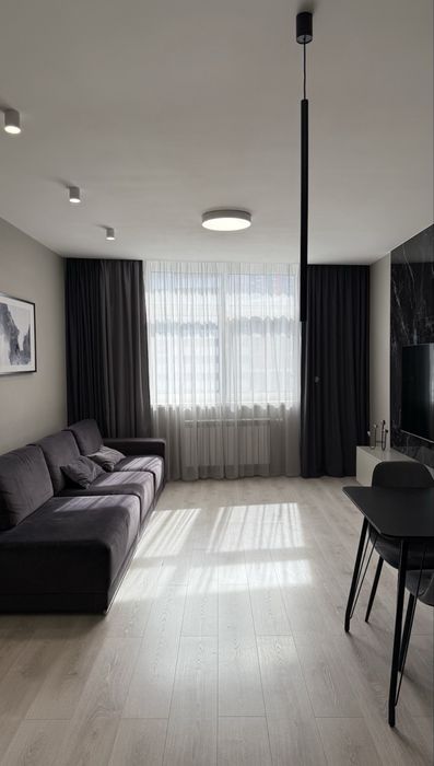 Квартира на вул. Микільсько-Слобідська, 15 в Києві, ID 380287, фото №10