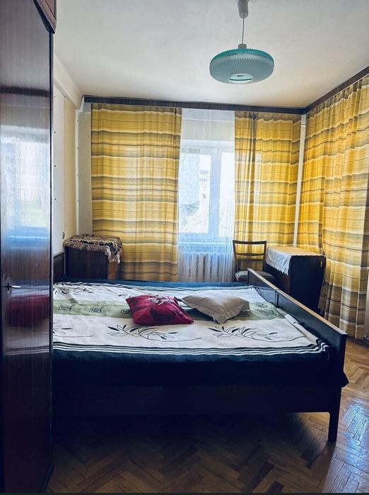 Квартира на вул. Празька, 29 в Києві, ID 380281, фото №2