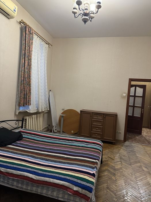 Квартира на вул. Січових Стрільців, 72 в Києві, ID 380316, фото №2