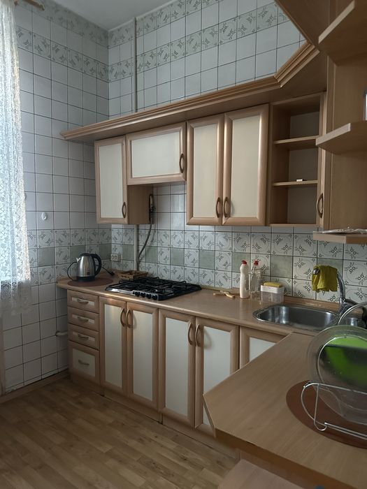 Квартира на вул. Січових Стрільців, 72 в Києві, ID 380316, фото №10