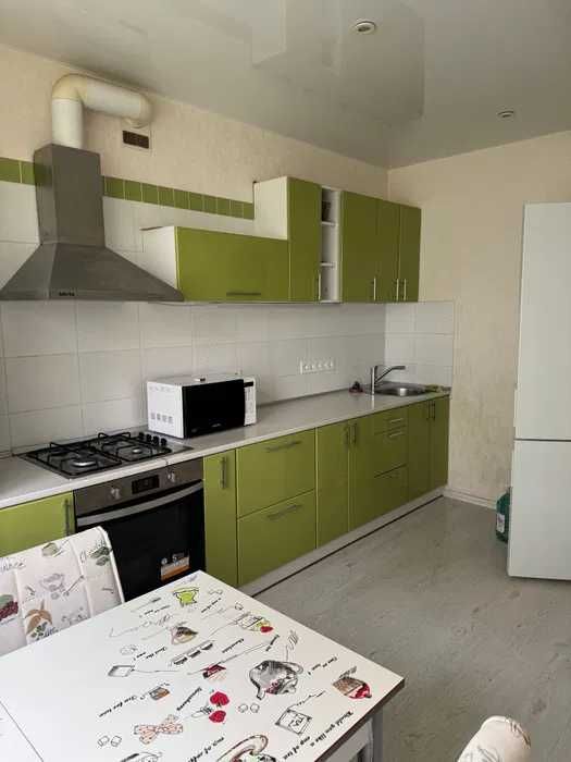 Квартира на вул. Щаслива, 50 в Києві, ID 380311, фото №2