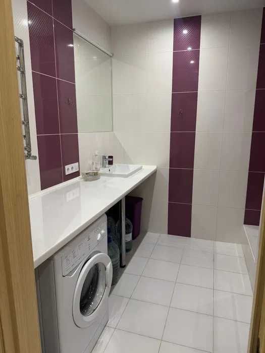 Квартира на вул. Щаслива, 50 в Києві, ID 380311, фото №14