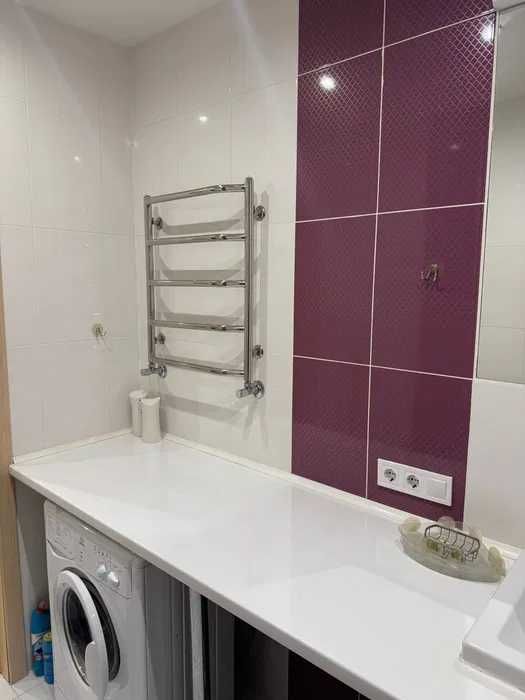 Квартира на вул. Щаслива, 50 в Києві, ID 380311, фото №16