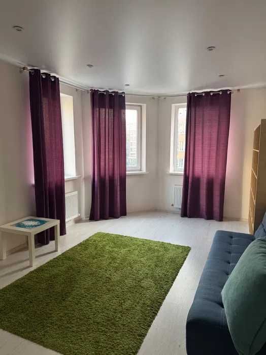 Квартира на вул. Щаслива, 50 в Києві, ID 380311, фото №6