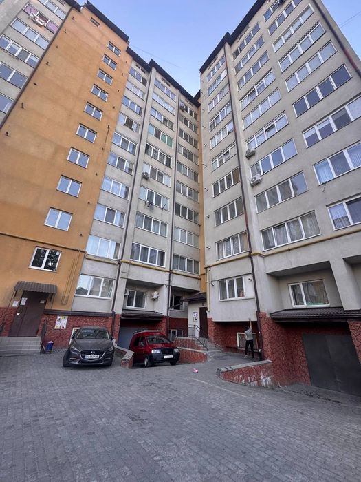 Квартира на вул. Галицька, 98 в Івано-Франківську, ID 380322, фото №4