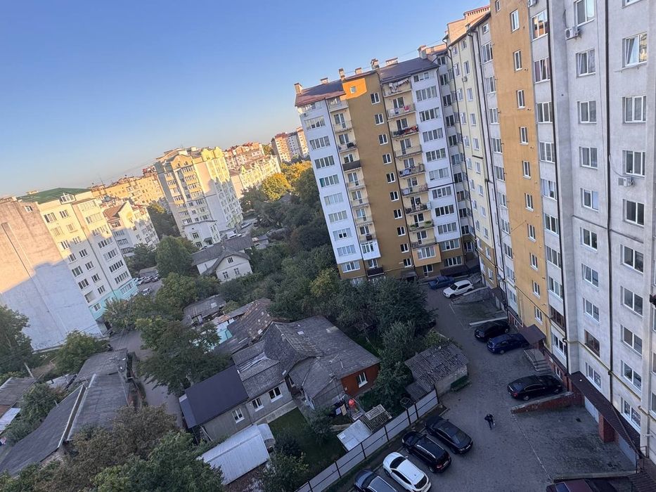 Квартира на вул. Галицька, 98 в Івано-Франківську, ID 380322, фото №7