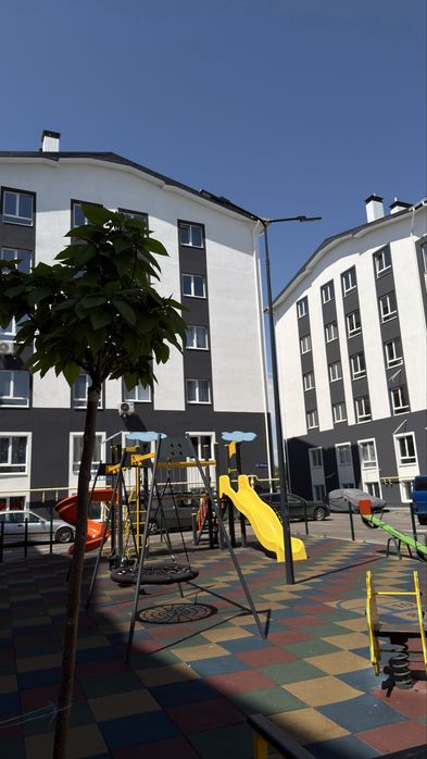 Квартира на ЖК Комфортне містечко в Києві, ID 380321, фото №2