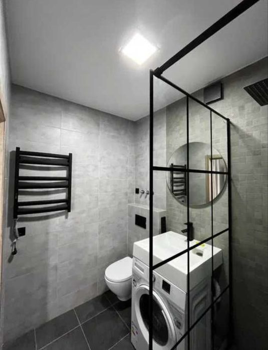 Квартира на ЖК Комфортне містечко в Києві, ID 380321, фото №12