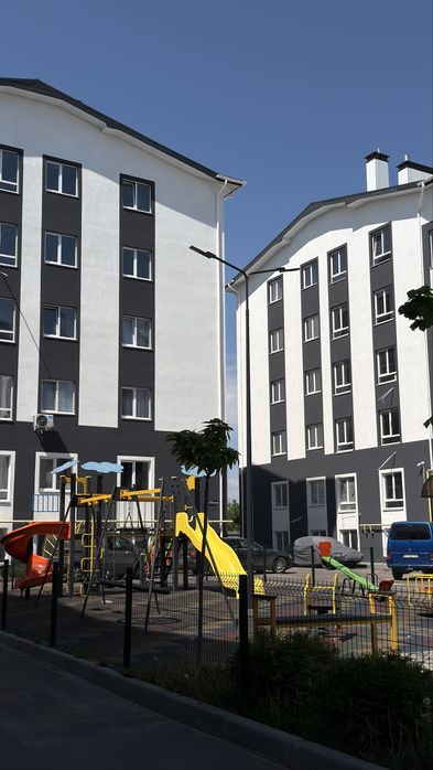 Квартира на ЖК Комфортне містечко в Києві, ID 380321, фото №3