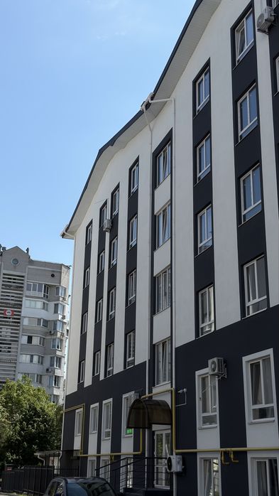 Квартира на ЖК Комфортне містечко в Києві, ID 380321, фото №4