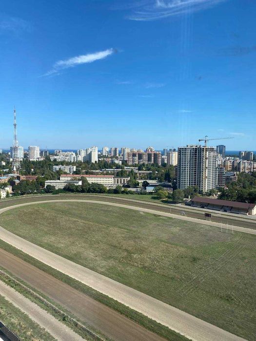 Квартира на вул. Краснова в Одесі, ID 380329, фото №2