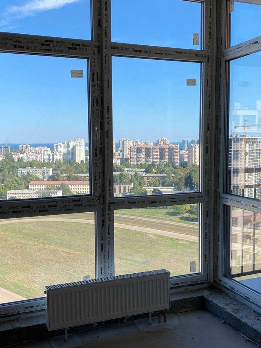 Квартира на вул. Краснова в Одесі, ID 380329, фото №3