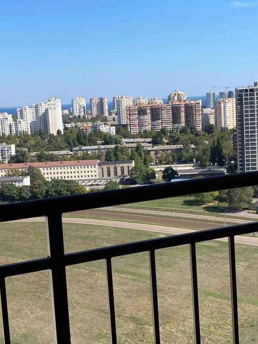 Квартира на вул. Краснова в Одесі, ID 380329, фото №5