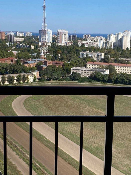 Квартира на вул. Краснова в Одесі, ID 380329, фото №8