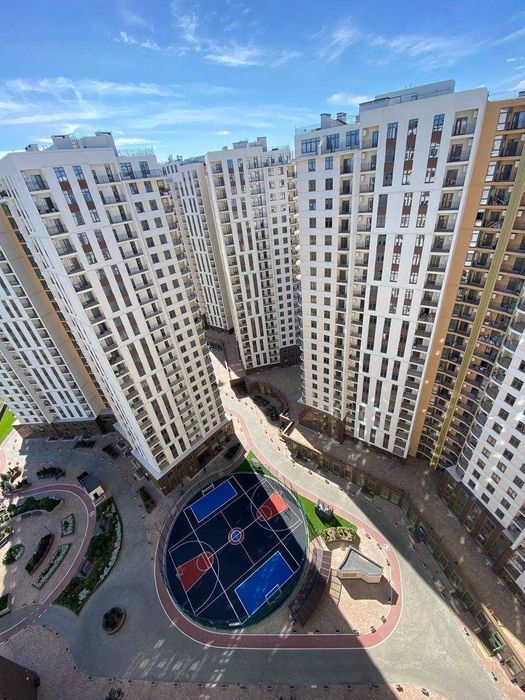 Квартира на вул. Краснова в Одесі, ID 380329, фото №9