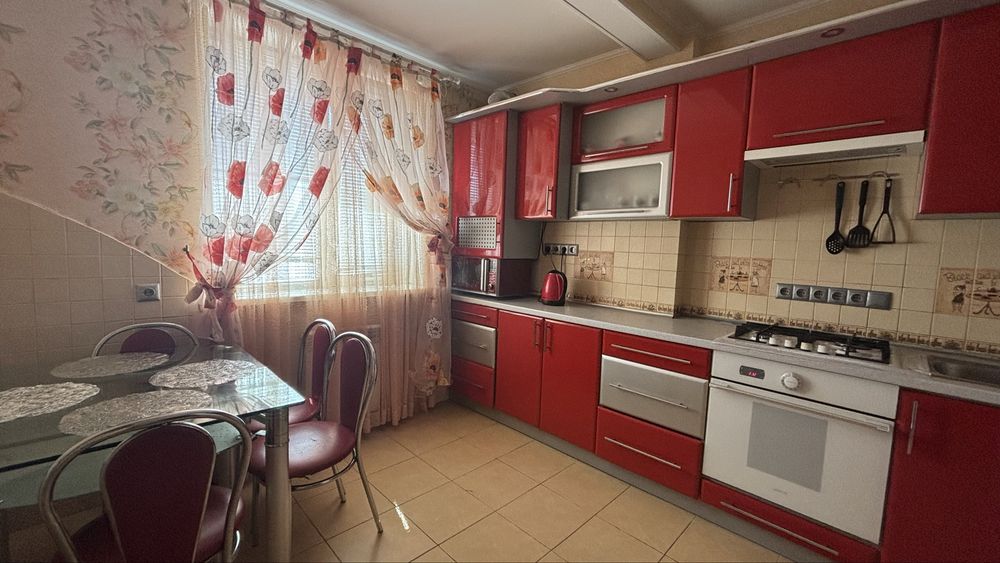 Квартира — Кам'янець-Подільський в Кам'янці-Подільському, ID 380435, фото №9