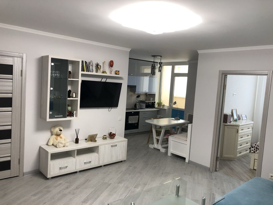 Квартира на бульв. Одеський в Київ, ID 380339, фото №2