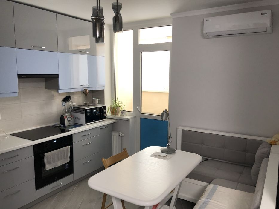 Квартира на бульв. Одеський в Київ, ID 380339, фото №3