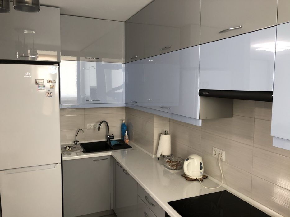 Квартира на бульв. Одеський в Київ, ID 380339, фото №4