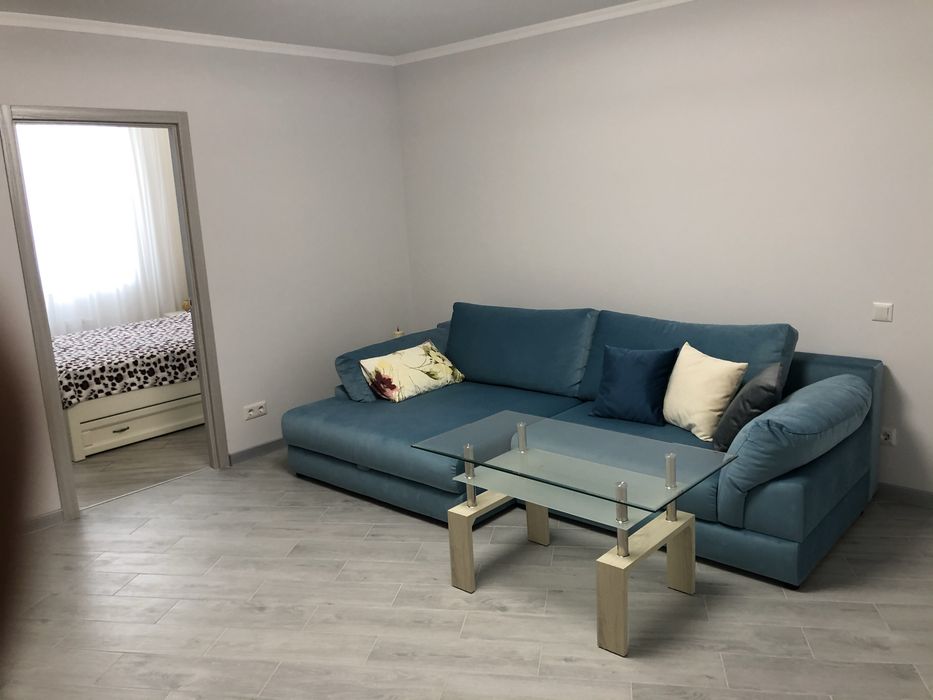 Квартира на бульв. Одеський в Київ, ID 380339, фото №5