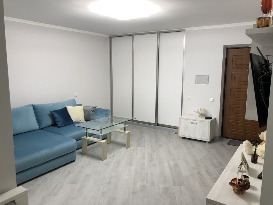 Квартира на бульв. Одеський в Києві, ID 380339, фото №6
