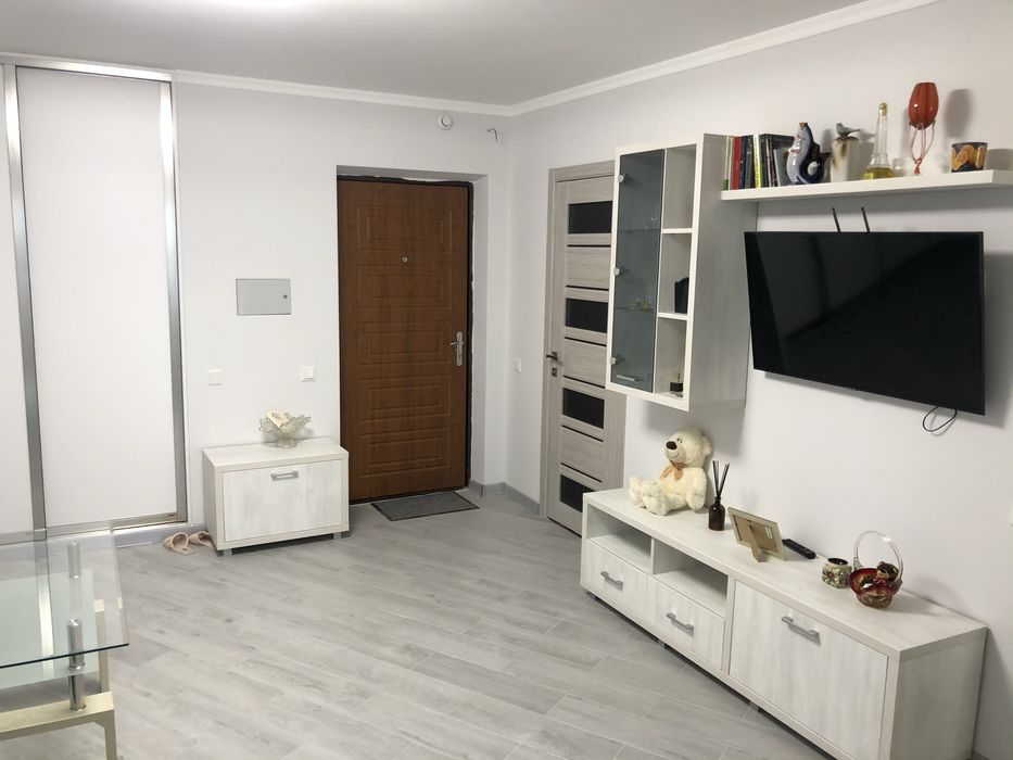 Квартира на бульв. Одеський в Києві, ID 380339, фото №7