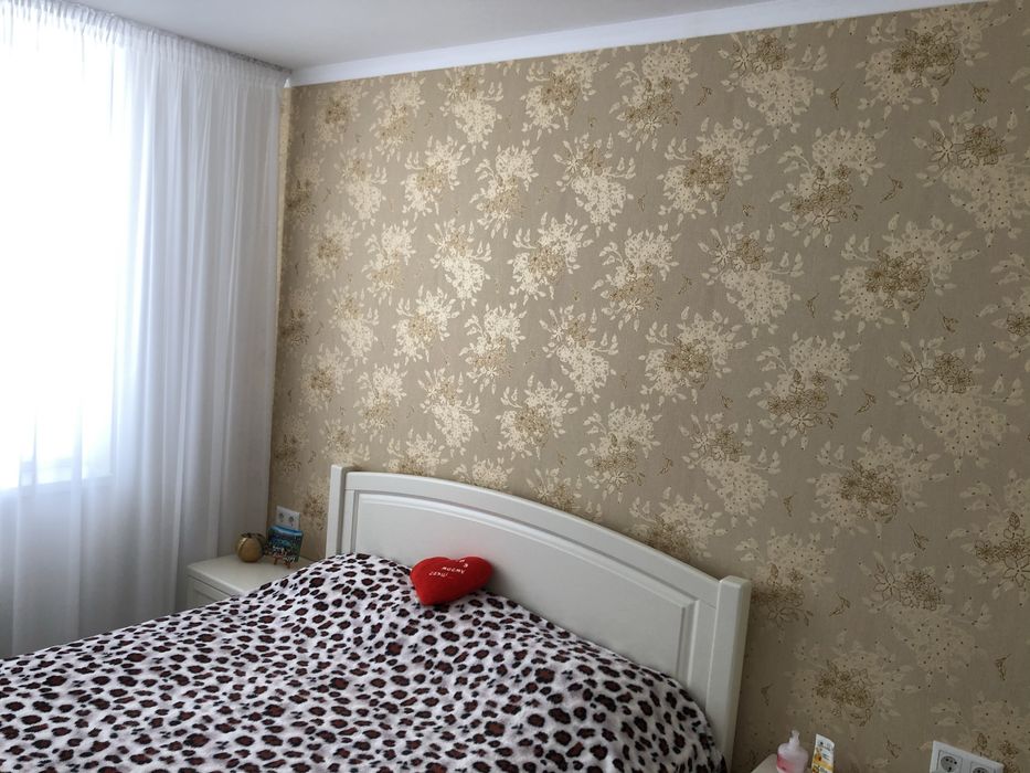 Квартира на бульв. Одеський в Києві, ID 380339, фото №8