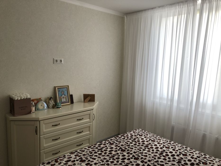Квартира на бульв. Одеський в Києві, ID 380339, фото №9