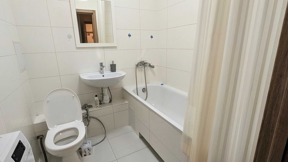 Квартира на ЖК «Оптіміста» в Києві, ID 380451, фото №8