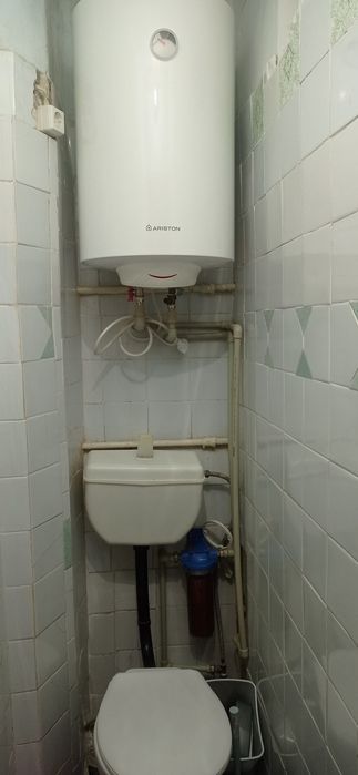 Квартира на вул. Р. Атаманюка в Сумах, ID 380426, фото №2