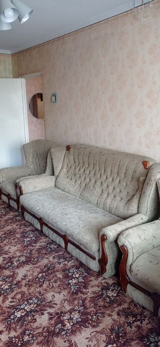 Квартира на вул. Р. Атаманюка в Сумах, ID 380426, фото №5