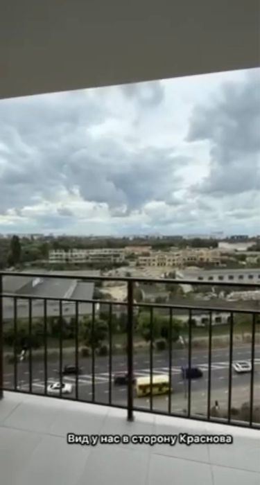 Квартира на вул. Краснова, 68 в Одесі, ID 380353, фото №7