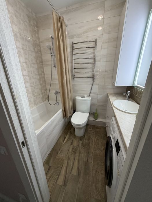 Квартира на вул. Панорамна, 2б в Києві, ID 380396, фото №11