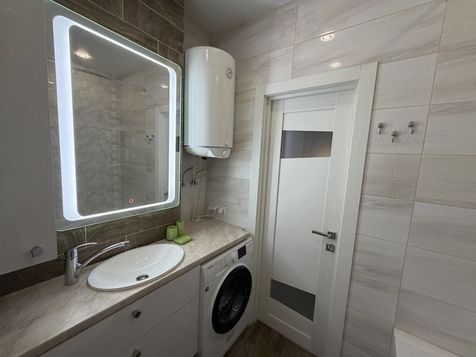 Квартира на вул. Панорамна, 2б в Києві, ID 380396, фото №12