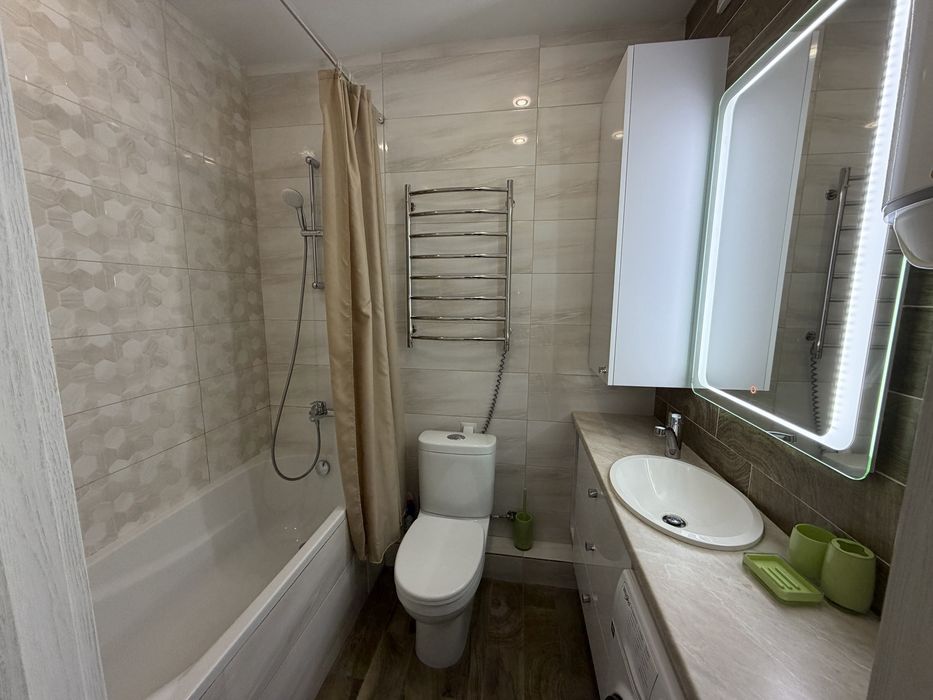 Квартира на вул. Панорамна, 2б в Києві, ID 380396, фото №13