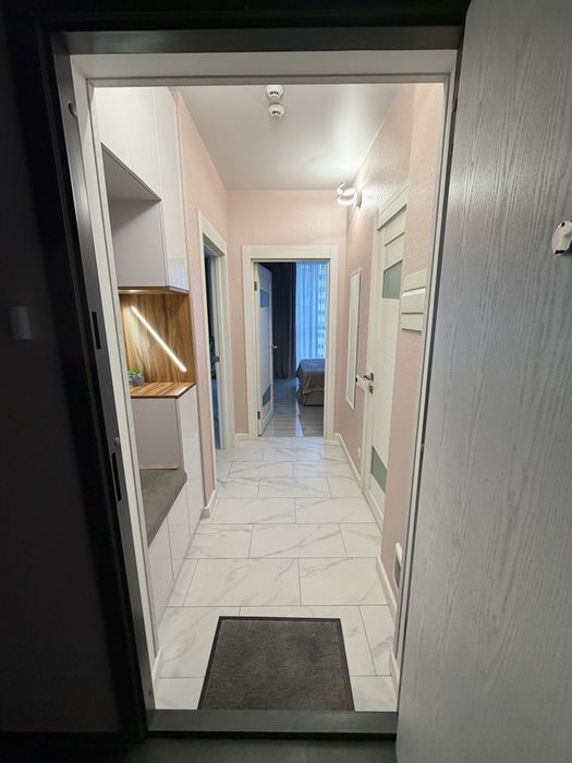 Квартира на вул. Панорамна, 2б в Києві, ID 380396, фото №16
