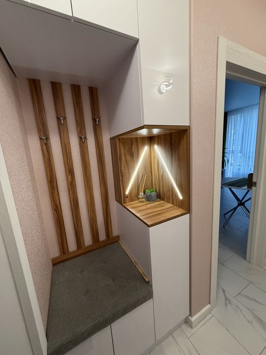 Квартира на вул. Панорамна, 2б в Києві, ID 380396, фото №18