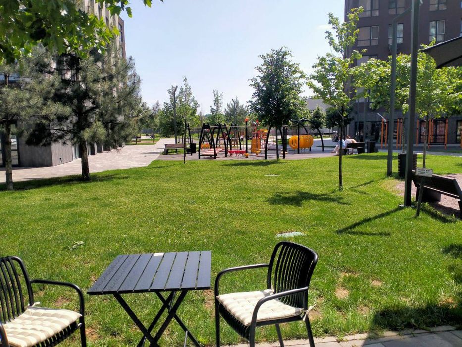 Квартира на вул. Панорамна, 2б в Києві, ID 380396, фото №20