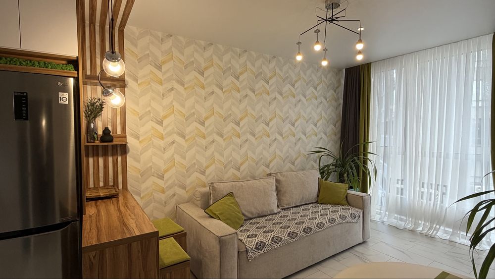 Квартира на вул. Панорамна, 2б в Київ, ID 380396, фото №3